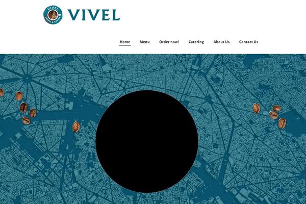 vivelcrepes.com site used Hot-coffee-child