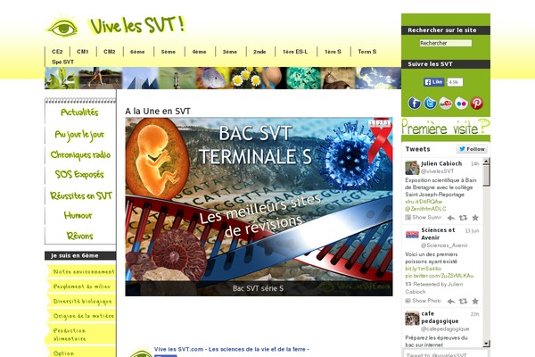 Site using Cookie Law Info plugin