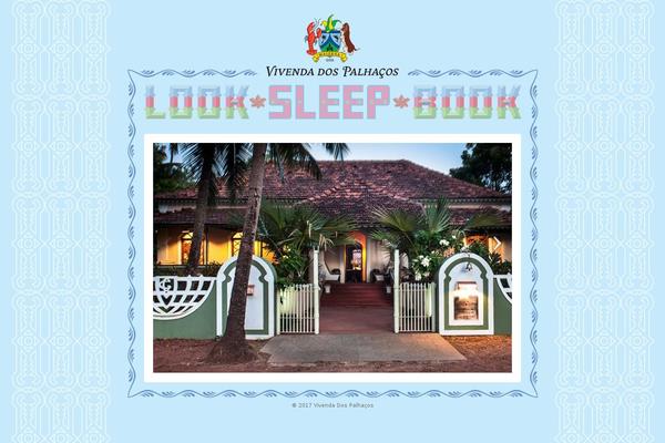 Site using Pro-elements plugin