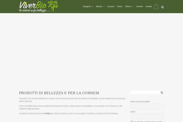 Site using Woo-free-shipping-bar plugin