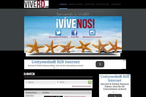 viverd.com site used Simplify