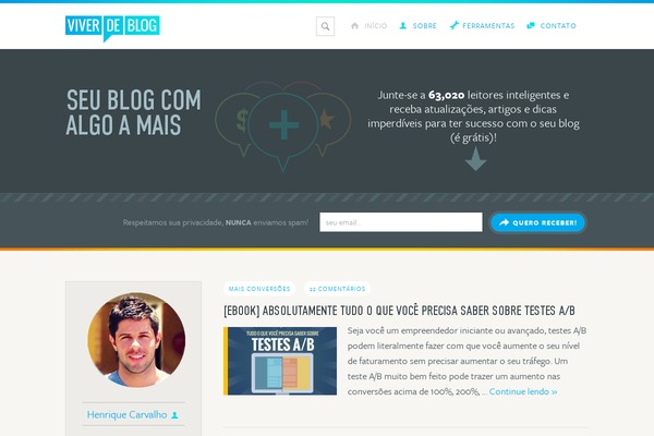 Site using Download Attachments plugin