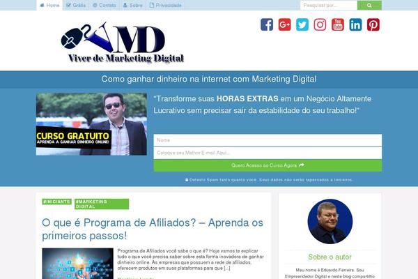 Site using Wp_rgpd plugin