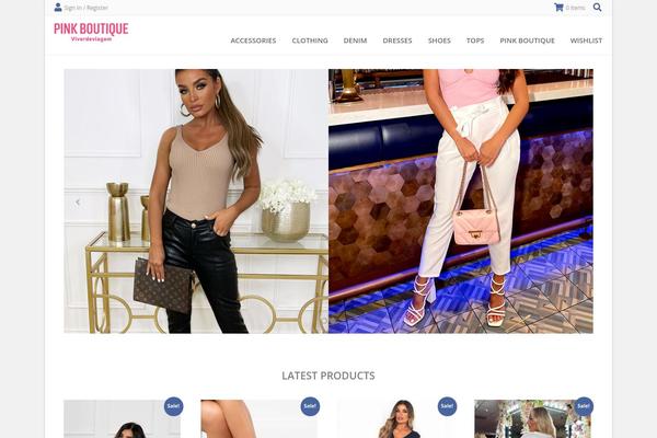 viverdeviagem.com site used Albar