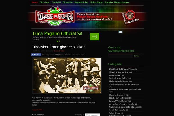 Site using Add Link to Facebook plugin