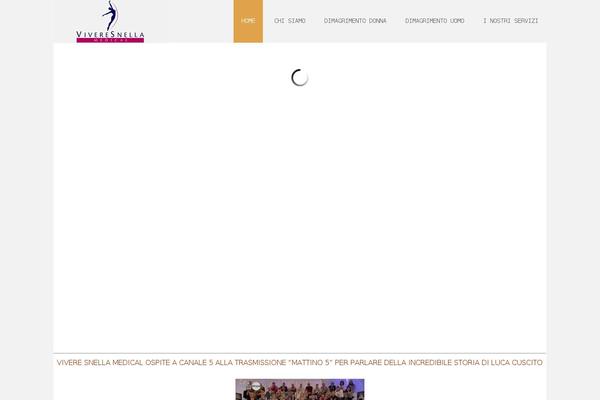 Executive Pro Theme theme site design template sample
