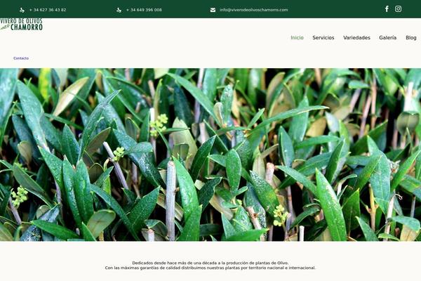 Site using Gdpr plugin
