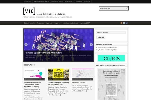 Site using Wordpress-wiki-plugin plugin