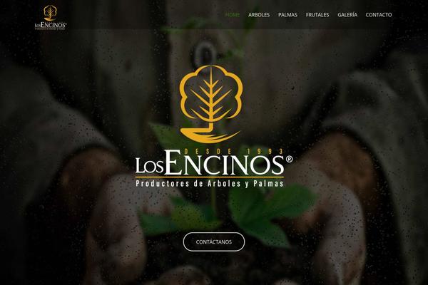 Eco Recycling theme site design template sample
