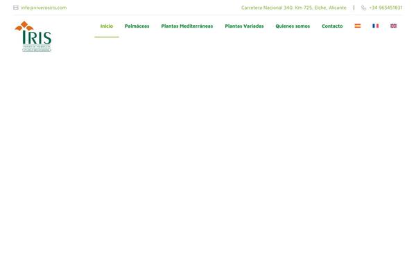 Site using Designthemes-appointment-addon plugin