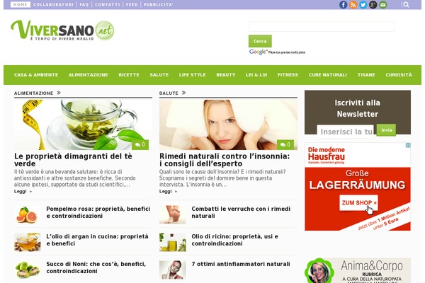 Site using Append Link on Copy plugin