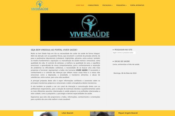 Method theme site design template sample
