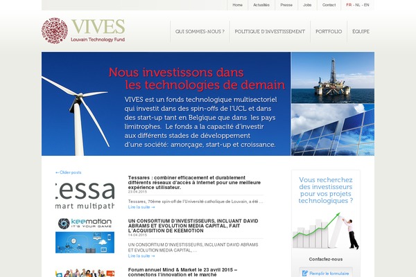 Site using Dynamic Headers plugin