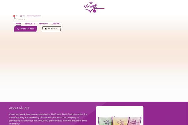 Site using Hogash-post-love plugin