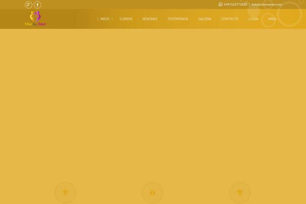 Site using Wp-facebook-reviews plugin