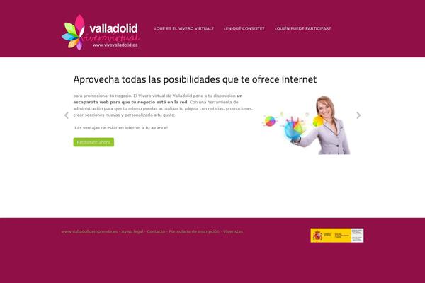 Definition theme site design template sample