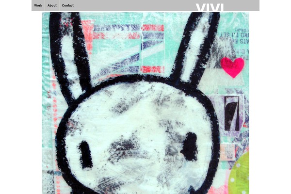 vivianachiosi.ch site used Neve