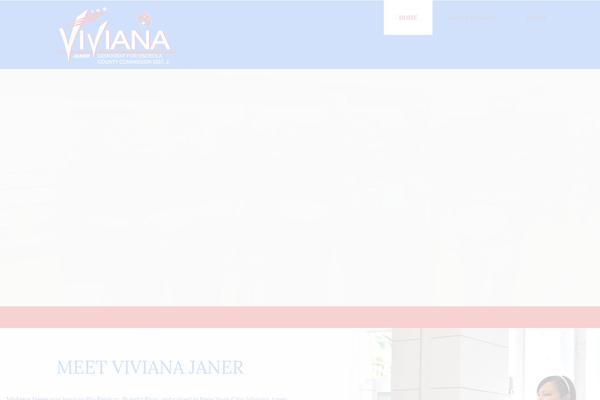 Site using Seamless Donations plugin