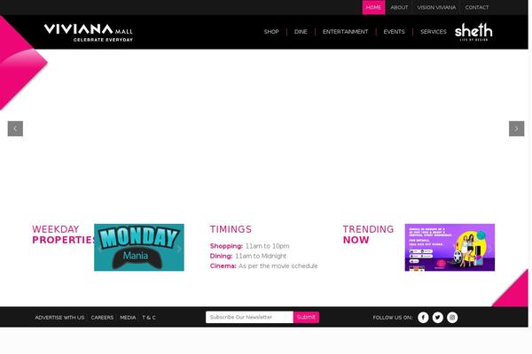 Site using WP Rocket plugin