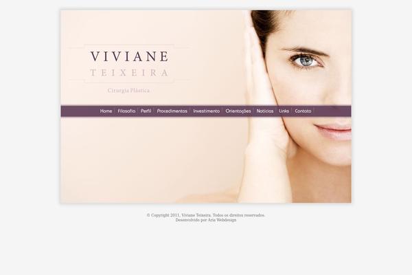 Site using Fonts plugin