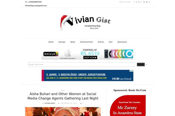 Site using Sphere-post-views plugin