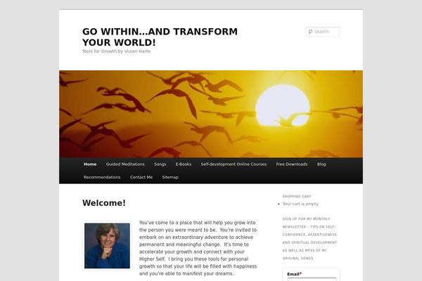 Site using Easy Digital Downloads plugin