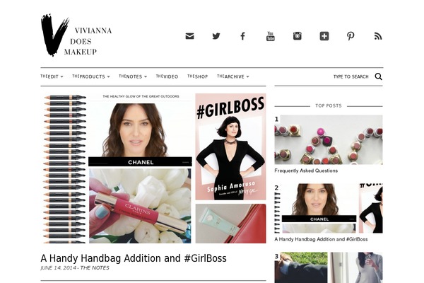 Site using WpStickies plugin