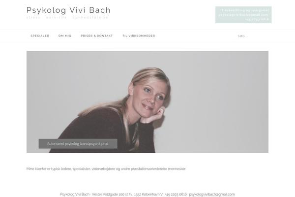 Site using Bws-linkedin plugin
