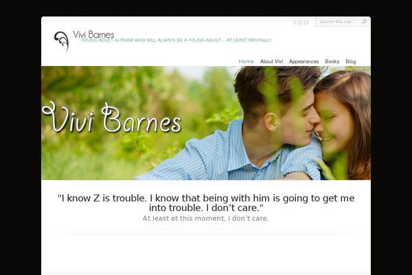 Site using Follow plugin