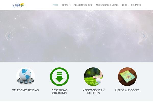 Codeus theme site design template sample
