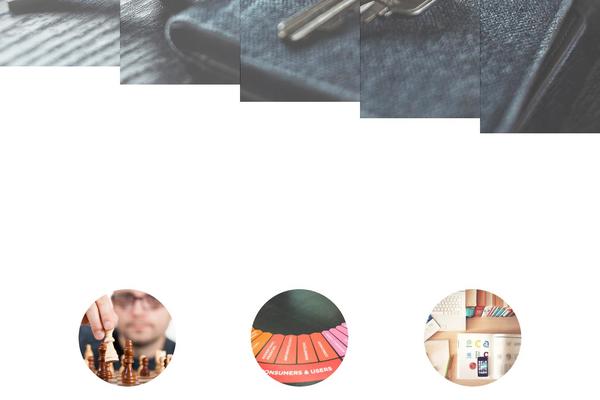 Site using Accordion Shortcodes plugin