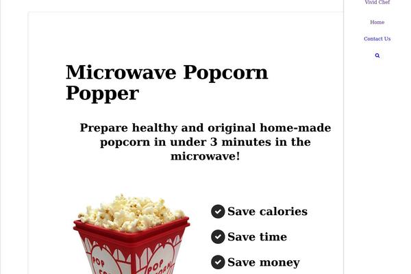 Site using Convertplug plugin