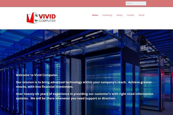 Make theme site design template sample