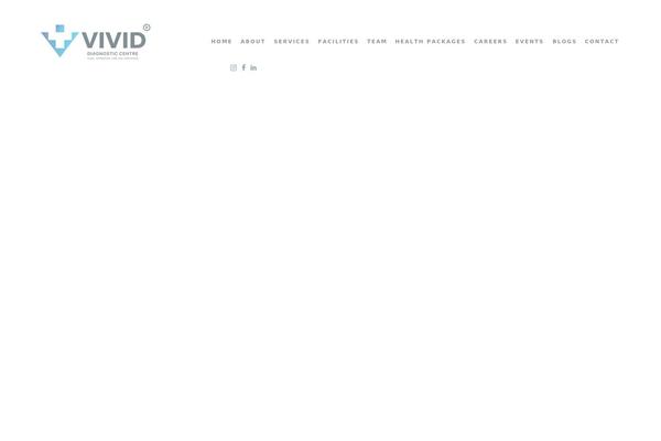 Site using Best WordPress Gallery - Modula Grid Lite plugin