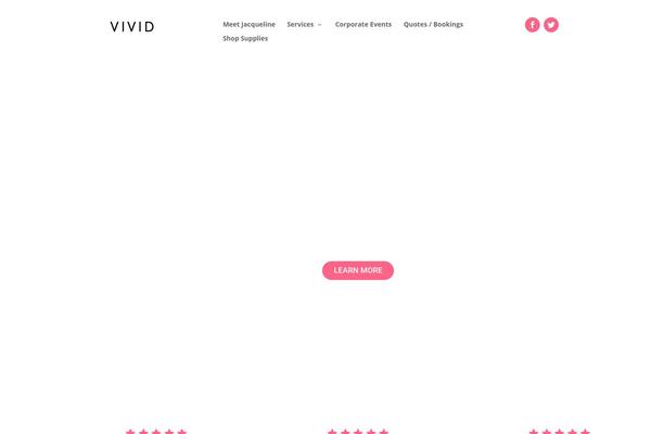 Site using Supreme-modules-pro-for-divi plugin