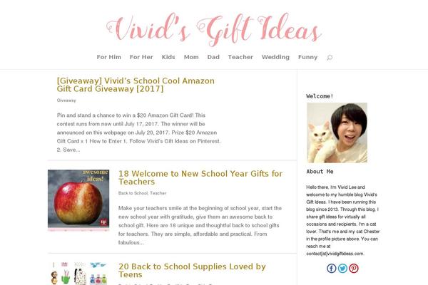 Site using Social-warfare plugin