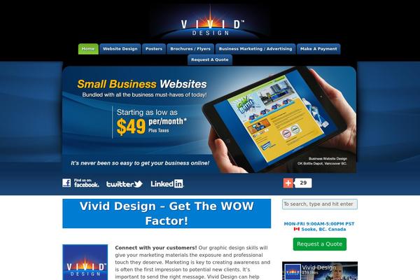 Site using Easy Digital Downloads plugin