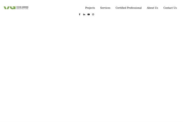 Arki theme site design template sample