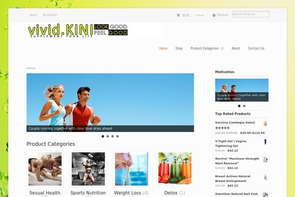 Site using Magic Action Box plugin