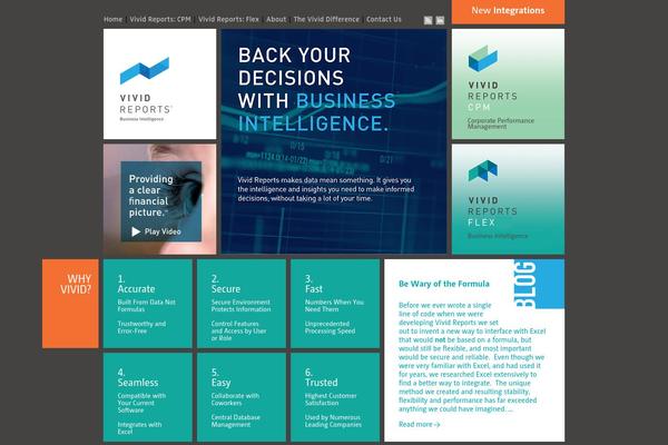 Relish_theme theme site design template sample