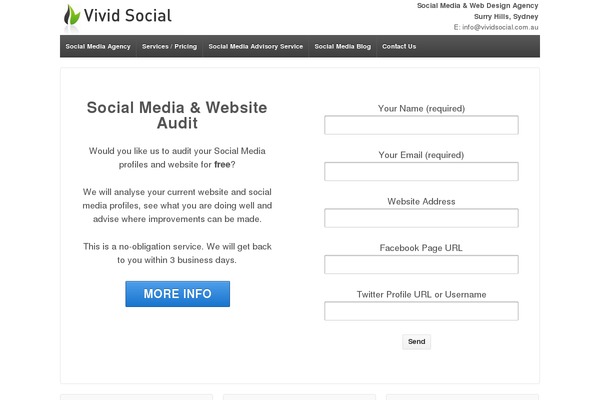 Site using Better WordPress External Links plugin