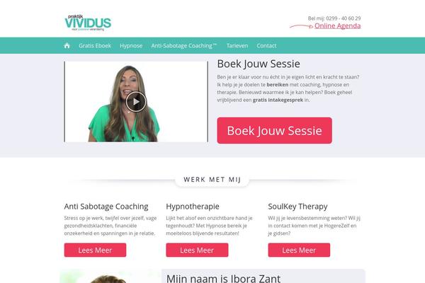 Site using GC Testimonials plugin