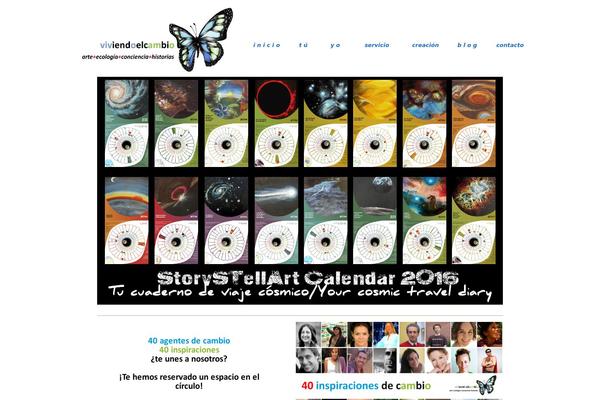 ProPhoto 5 theme site design template sample