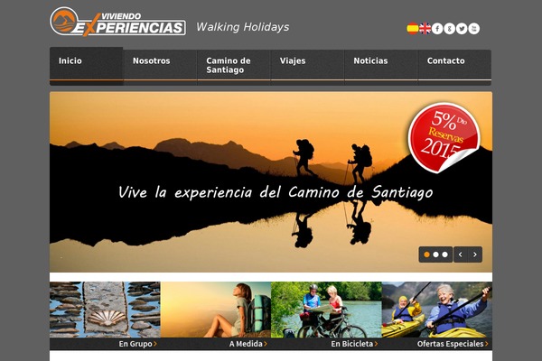 Willbridge theme site design template sample