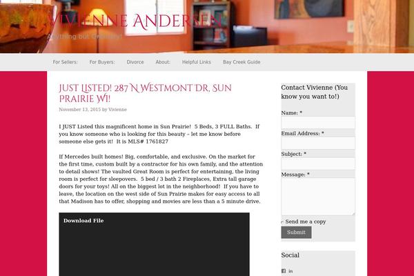 Site using Gp-premium plugin
