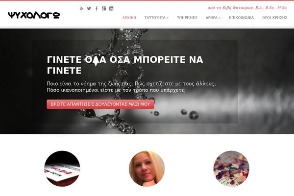 Site using Elementor-pro plugin