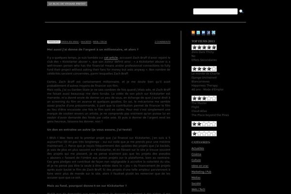 Europe theme site design template sample