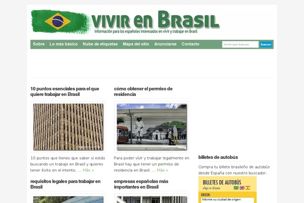 WP-DaVinci 2.0 theme site design template sample