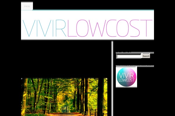 Clean Home theme site design template sample