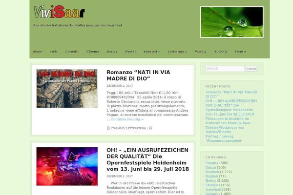 Site using Ajax Contact Form plugin